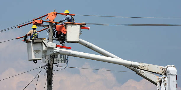 Industrial Electrical Services in Lemont, PA